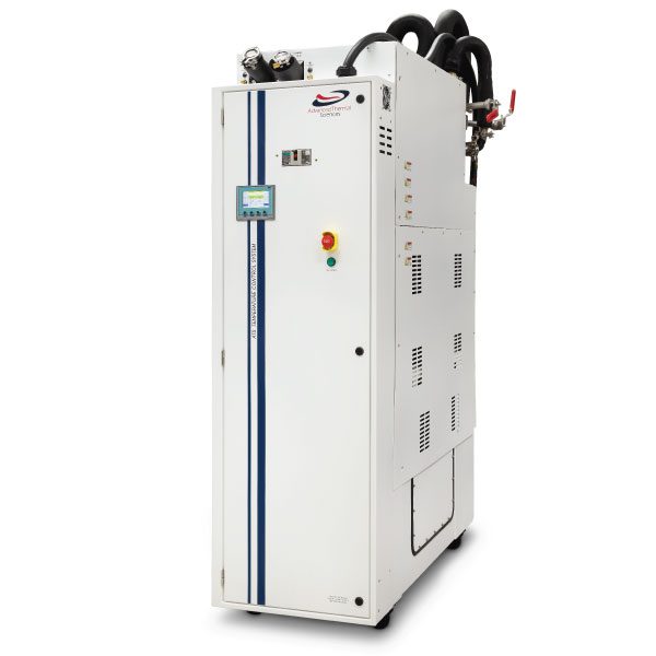 TCX series chiller product photo