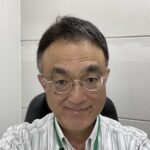 Yoshihara Kiya supply chain for Advanced Thermal Scienes headshot